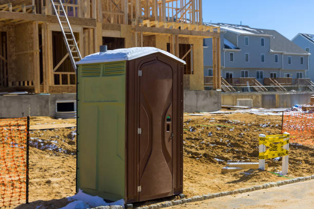 Best Local porta potty services  in Cordaville, MA