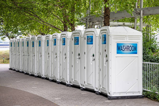 Portable Toilet Options We Offer in Cordaville, MA