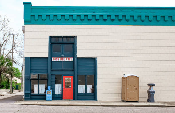 Best Portable bathroom rental  in Cordaville, MA
