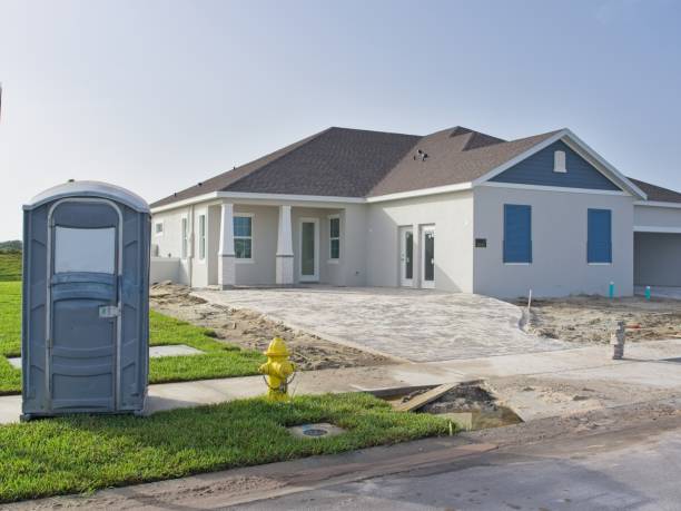 Best Portable restroom trailer rental  in Cordaville, MA