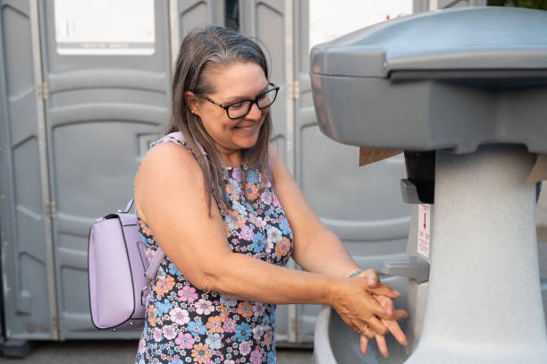 Best Sanitation services for porta potties  in Cordaville, MA