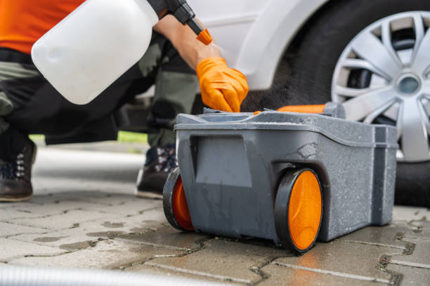 Best Portable sink rental  in Cordaville, MA